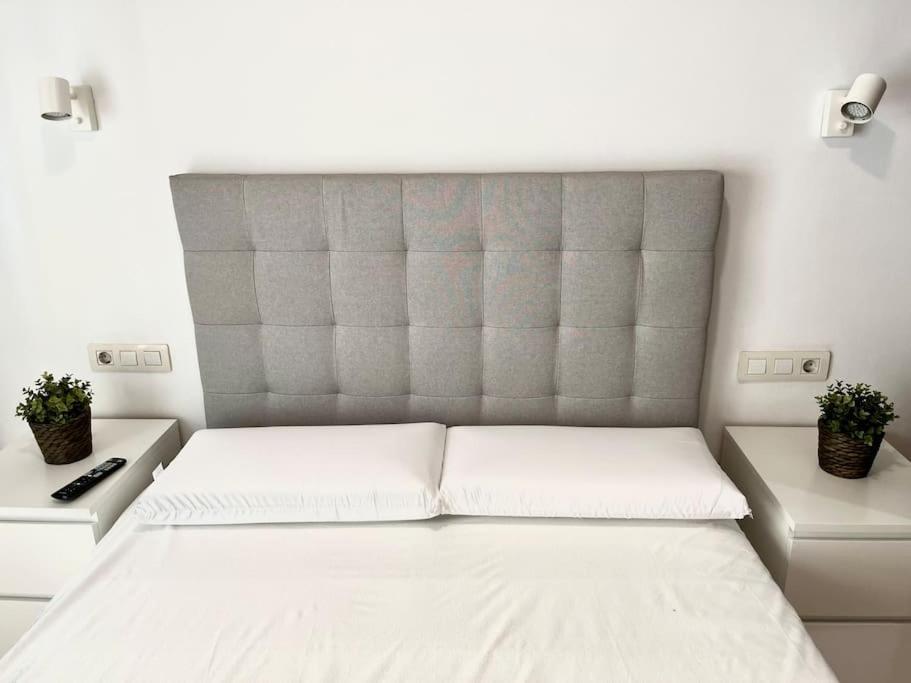 Apartment Vive 4 Málaga