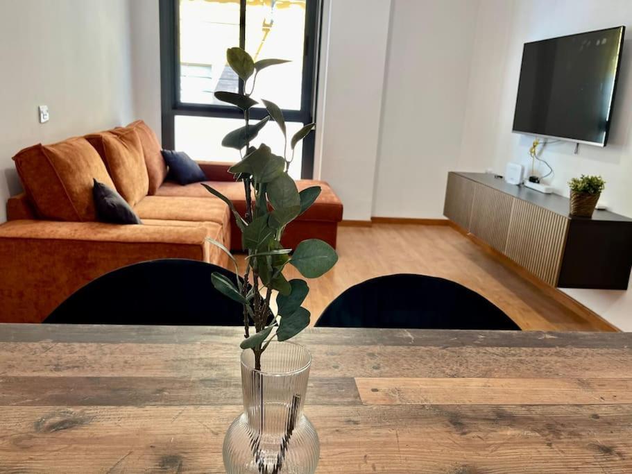 Vive 4 Appartement Málaga